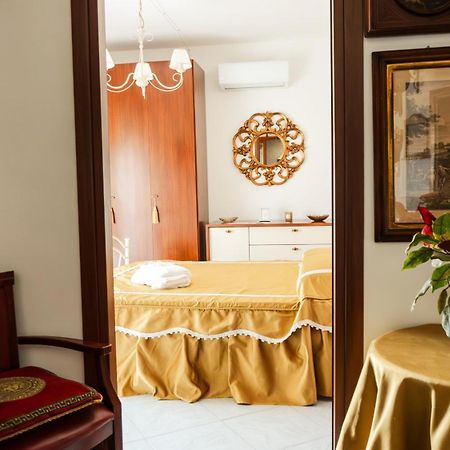 La Dimora Di Annare Hotel SantʼEufemia Lamezia Kültér fotó