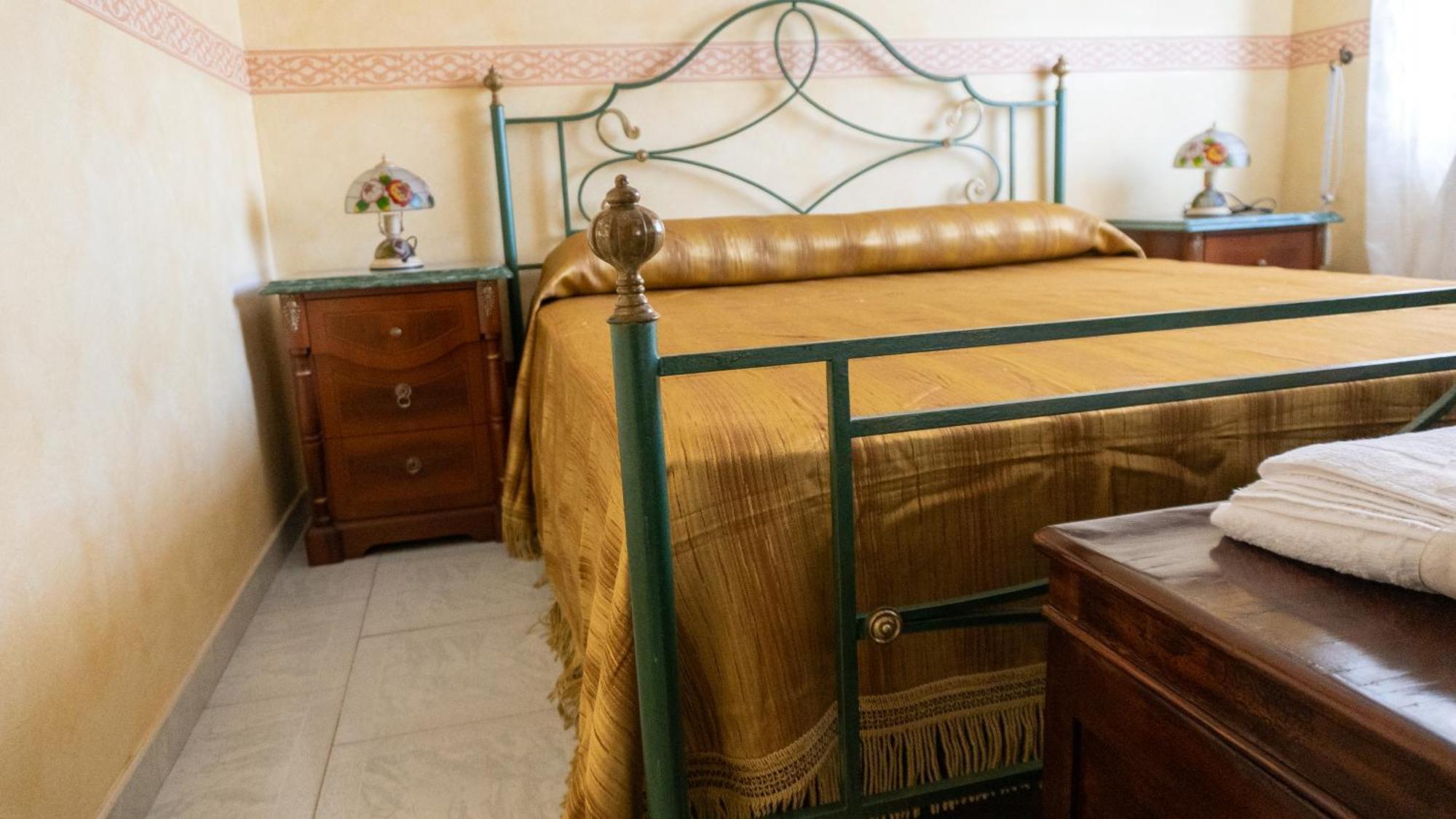 La Dimora Di Annare Hotel SantʼEufemia Lamezia Kültér fotó