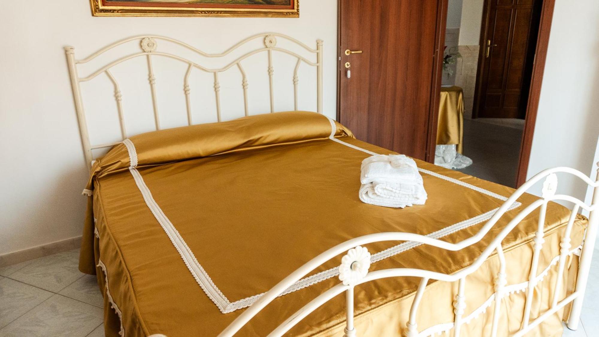 La Dimora Di Annare Hotel SantʼEufemia Lamezia Kültér fotó