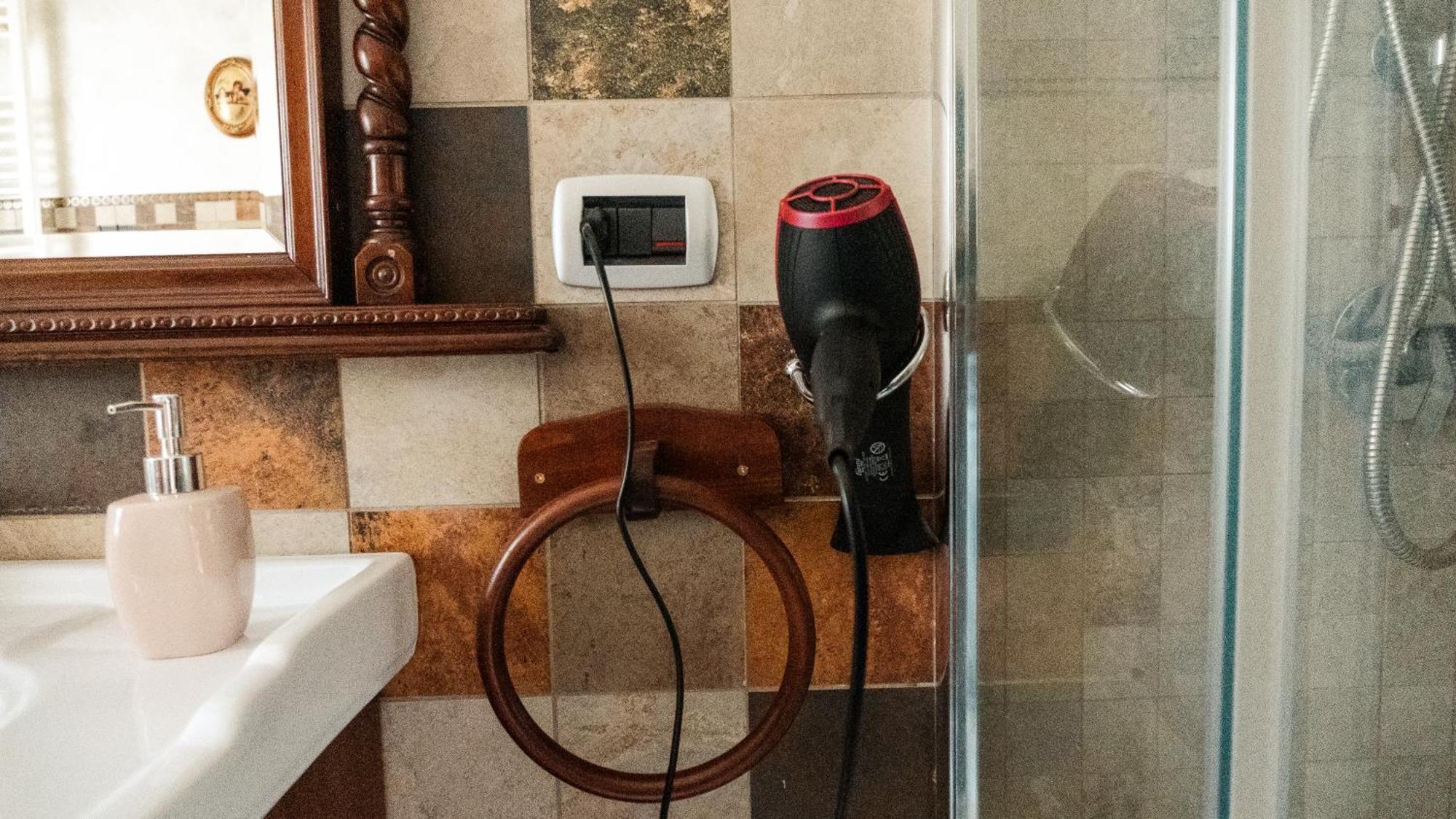 La Dimora Di Annare Hotel SantʼEufemia Lamezia Kültér fotó